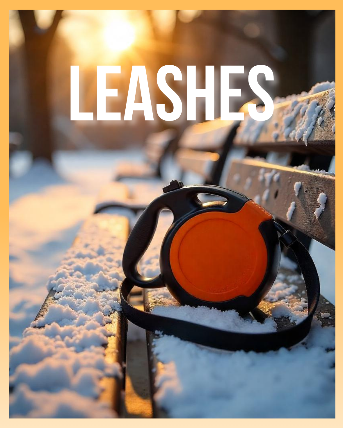 LEASHES