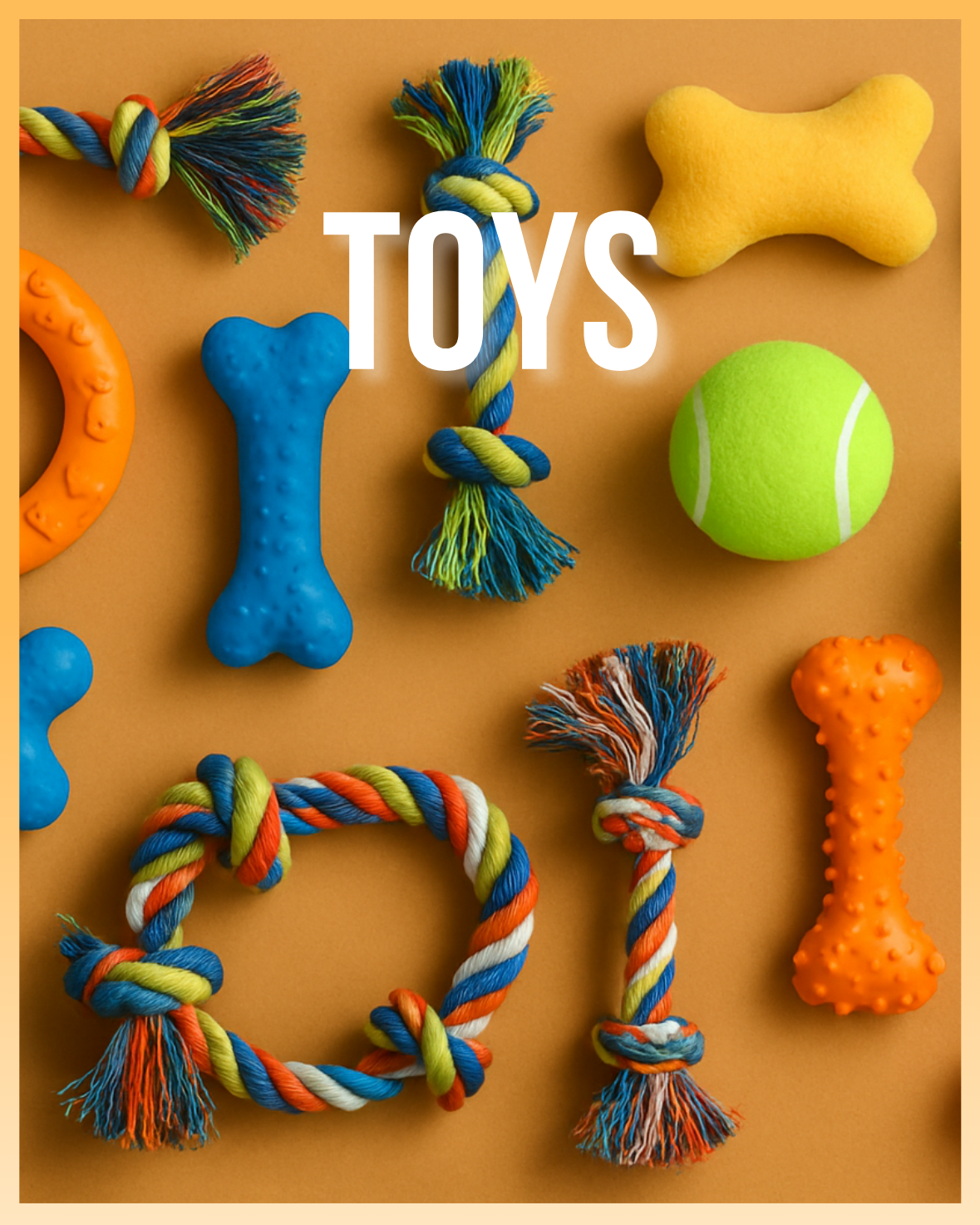 TOYS
