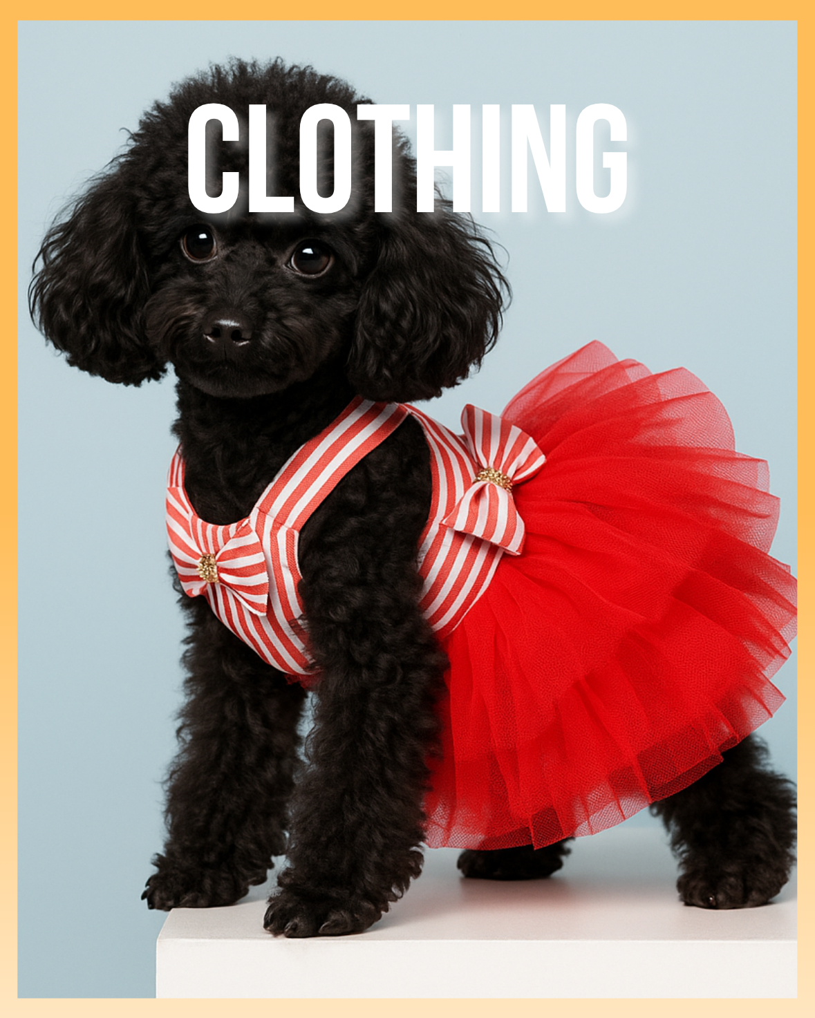 CLOTHING