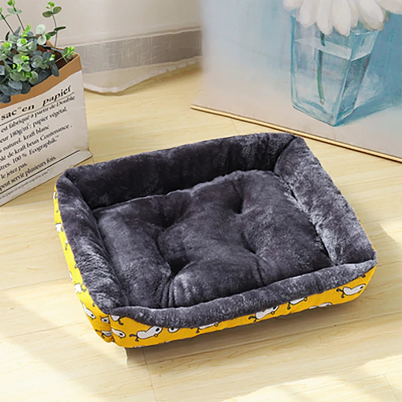 Dog Bed Sofa Mat