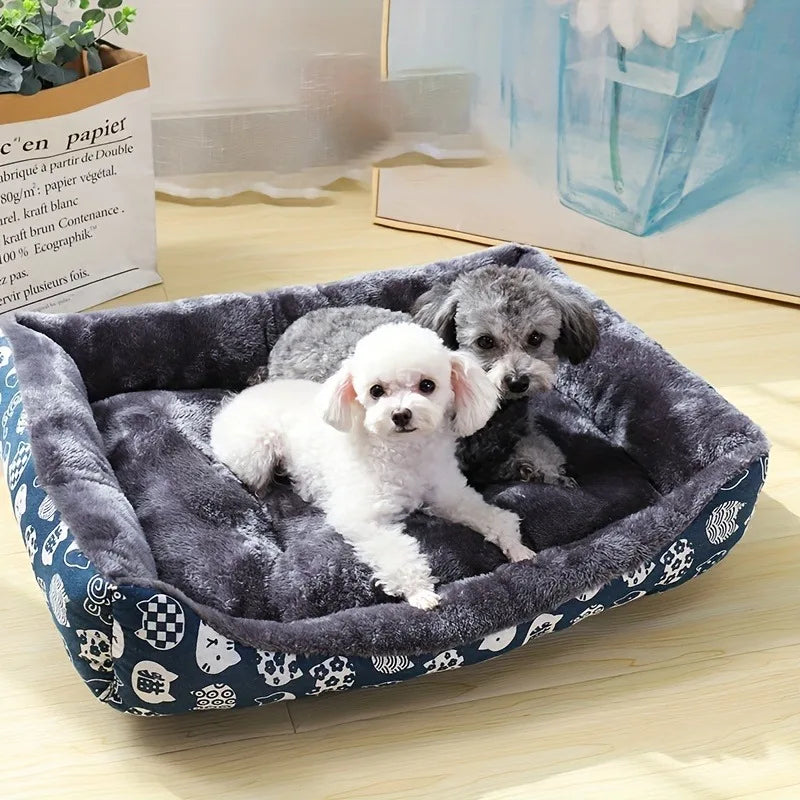Dog Bed Sofa Mat