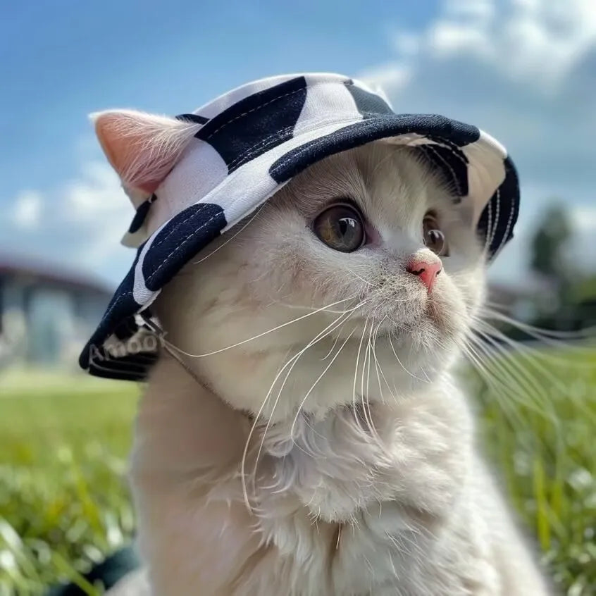 Pet Hat For Dogs & Cats