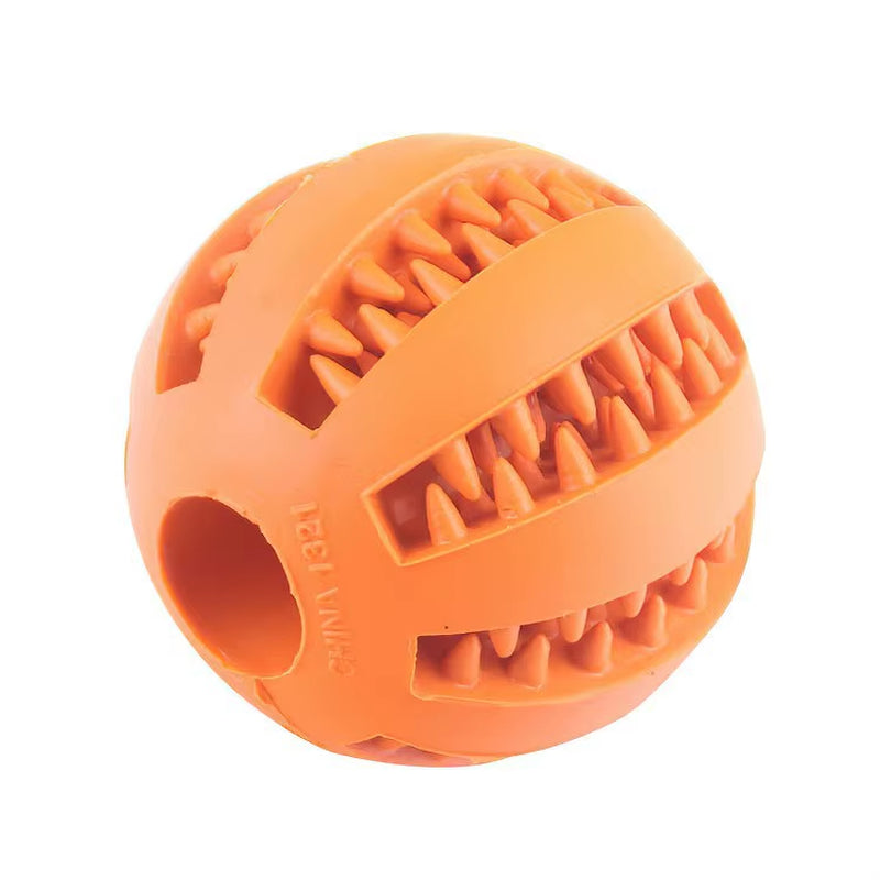 Dog Toy Ball, Nontoxic Bite Resistant