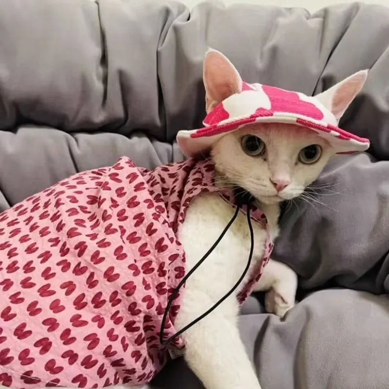 Pet Hat For Dogs & Cats