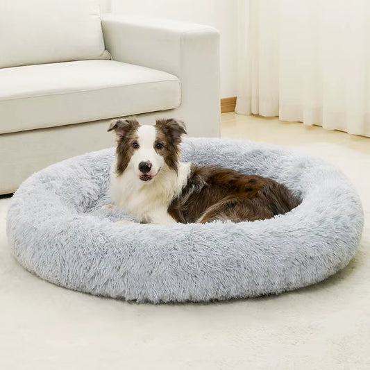 Soft Dog & Cat Sleeping Sofa