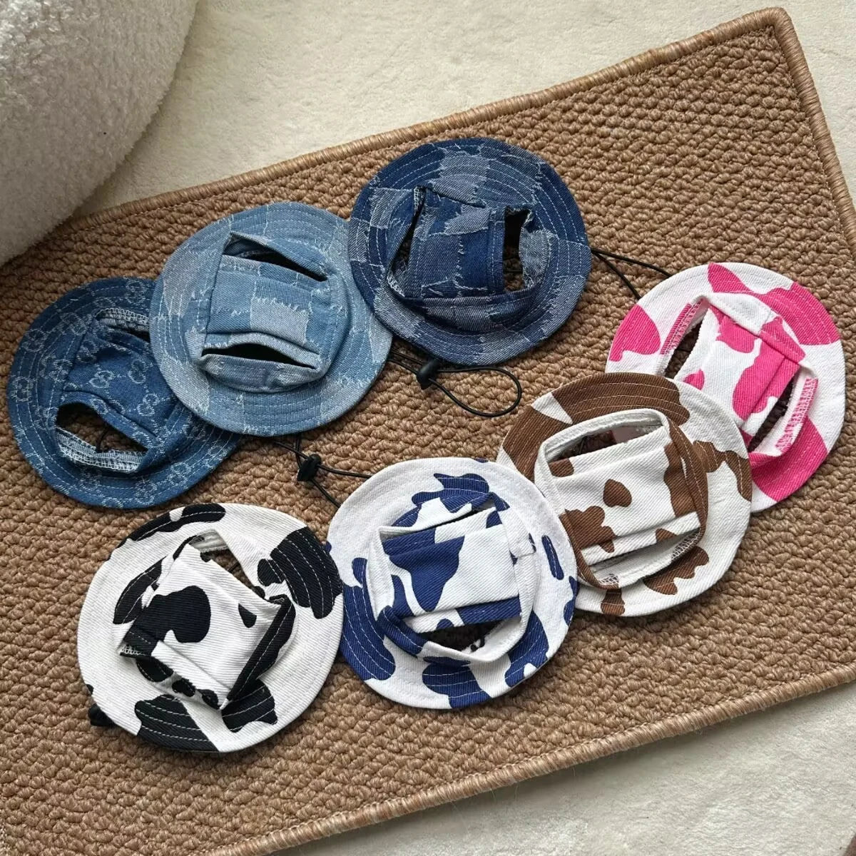 Pet Hat For Dogs & Cats