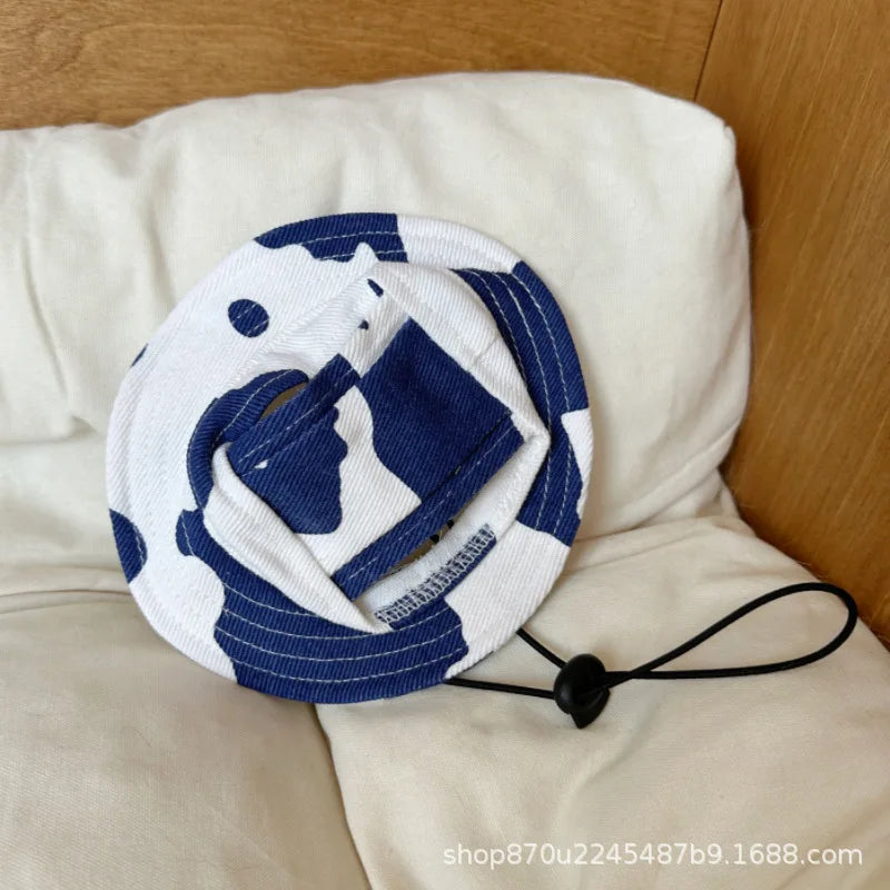 Pet Hat For Dogs & Cats