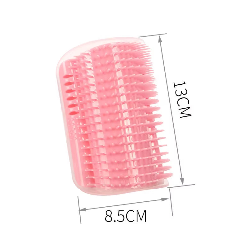 Hair Removal Corner Cat Brush