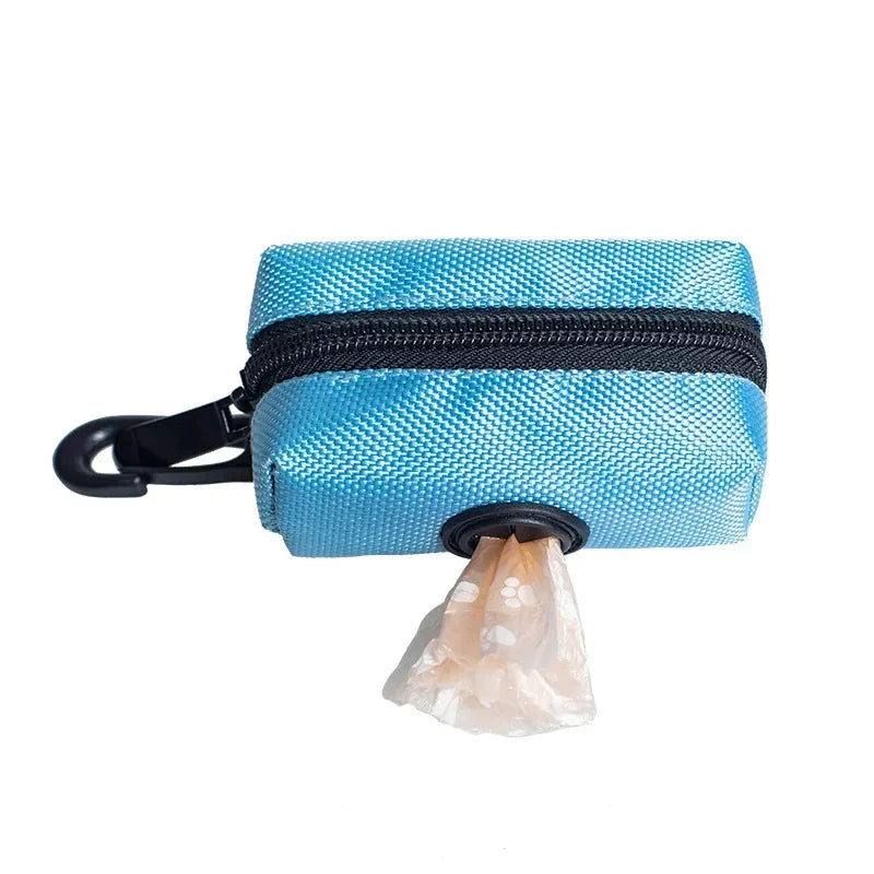 Hangingable Dog Poop Bag Dispenser
