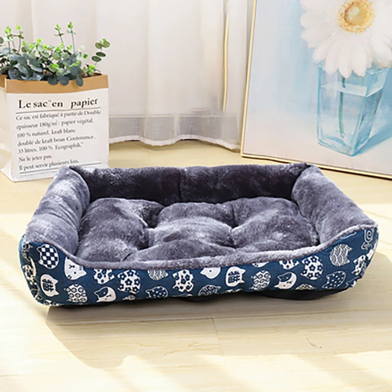 Dog Bed Sofa Mat