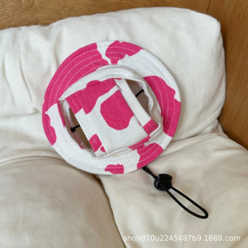 Pet Hat For Dogs & Cats