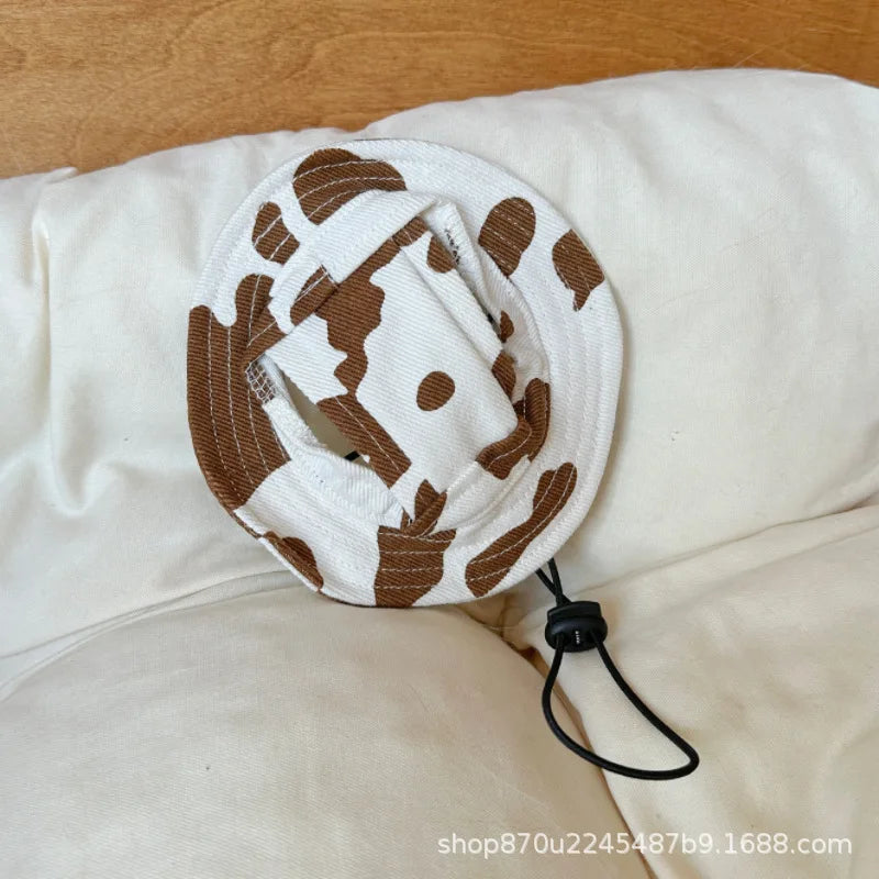 Pet Hat For Dogs & Cats