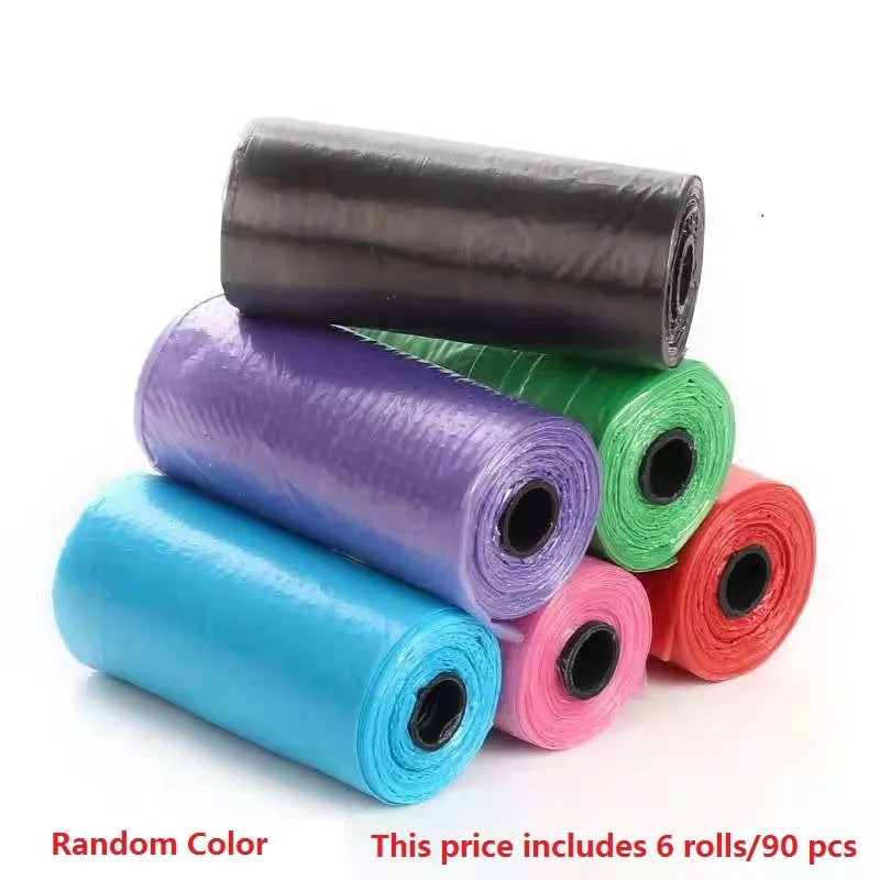 Dog Pooper Scooper Portable Outdoor Cleaner