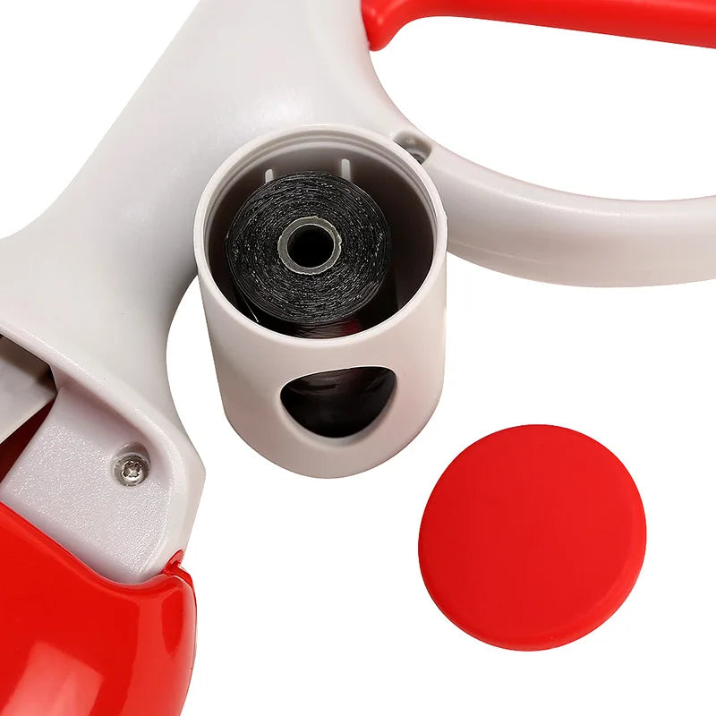 Dog Pooper Scooper Portable Outdoor Cleaner