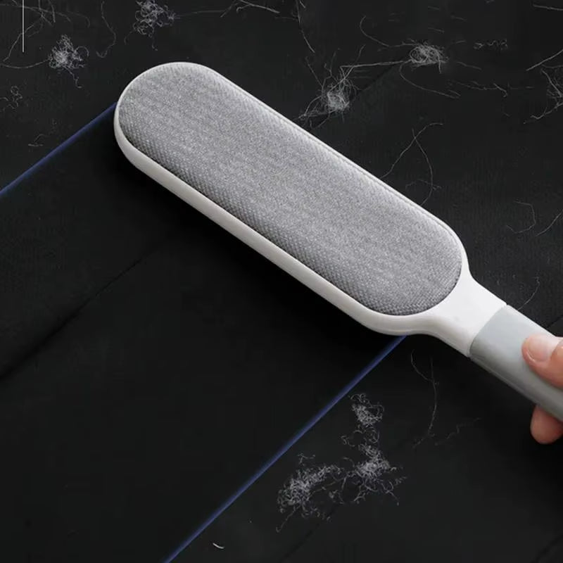 Double-Sided Pet Hair Remover