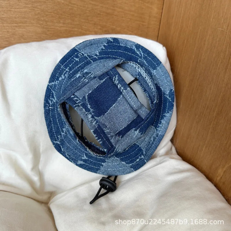 Pet Hat For Dogs & Cats