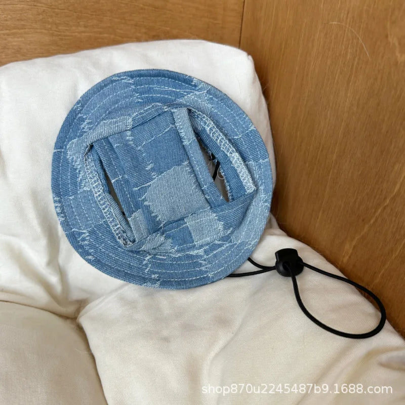 Pet Hat For Dogs & Cats