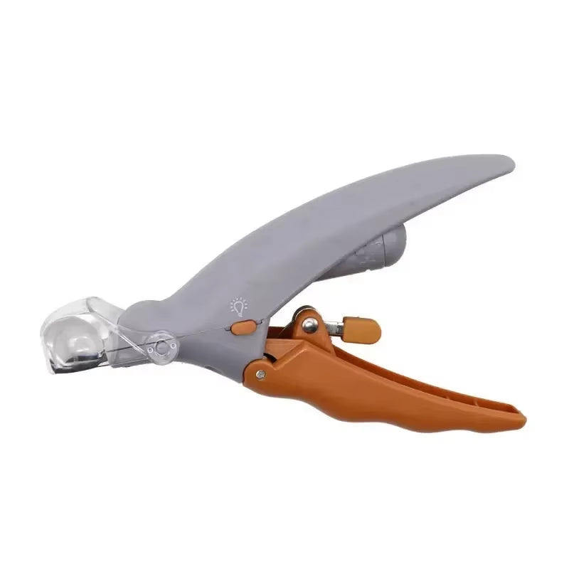 Professional Pet Nail Clipper