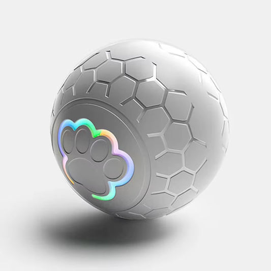 Smart Dog Toy Ball Electronic Interactive Pet Toy