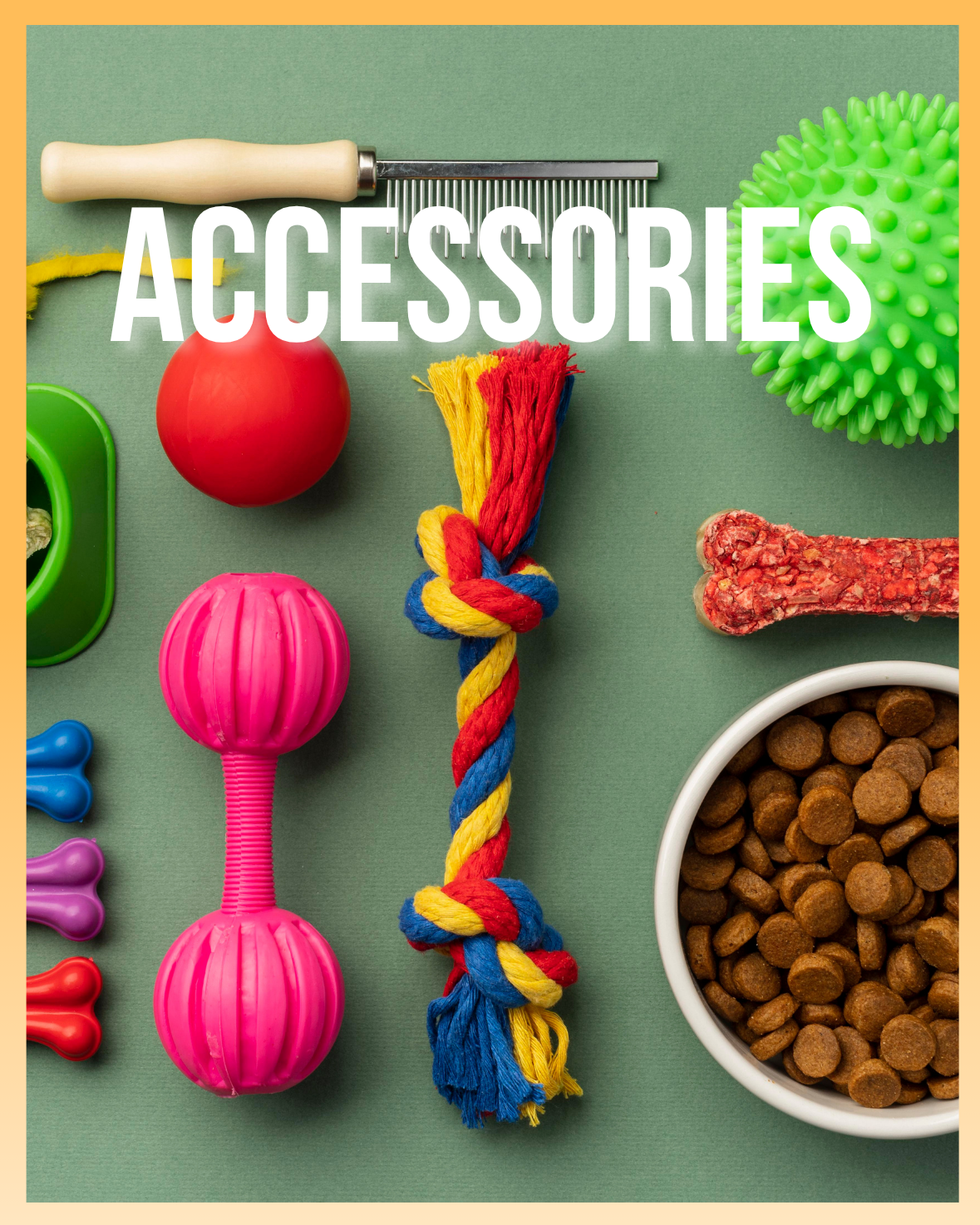 ACCESSORIES