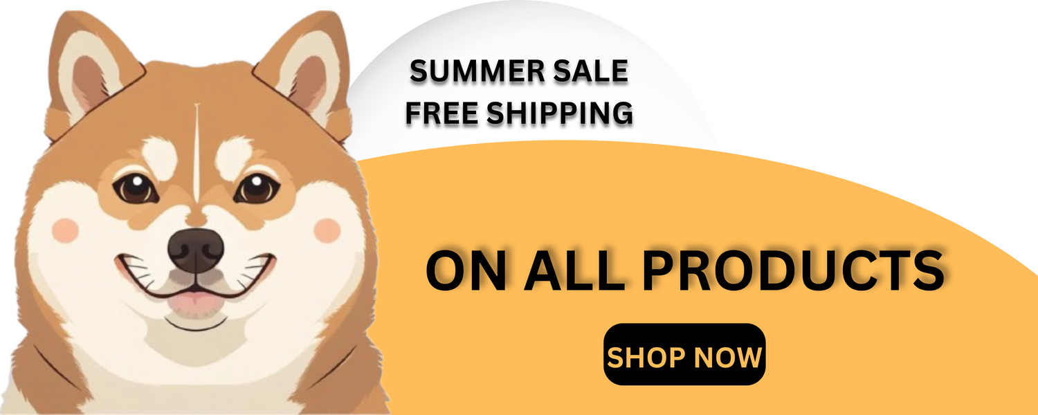 SUMMER SALE