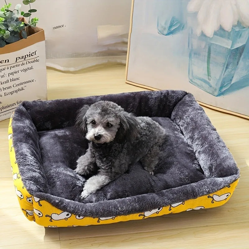  Dog Bed Sofa Mat 