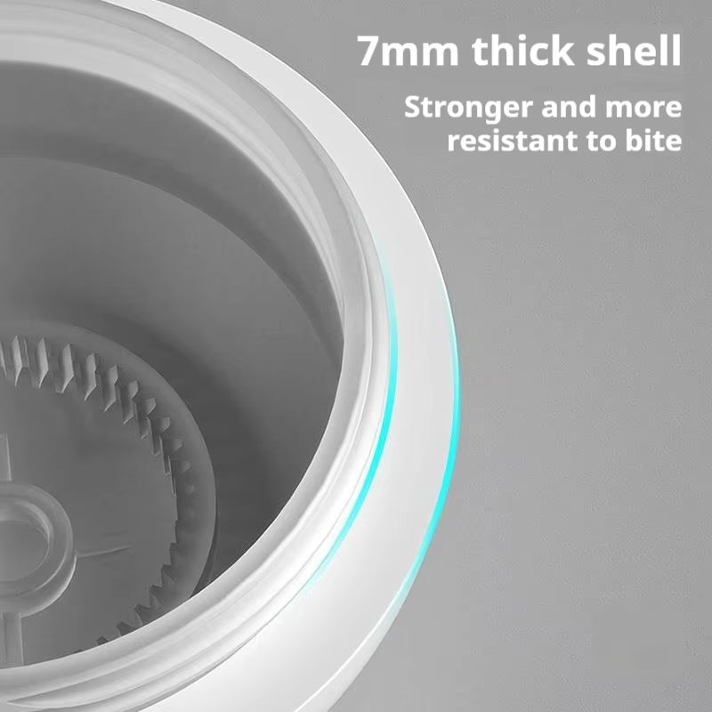 Smart Dog Toy Ball Electronic Interactive Pet Toy 