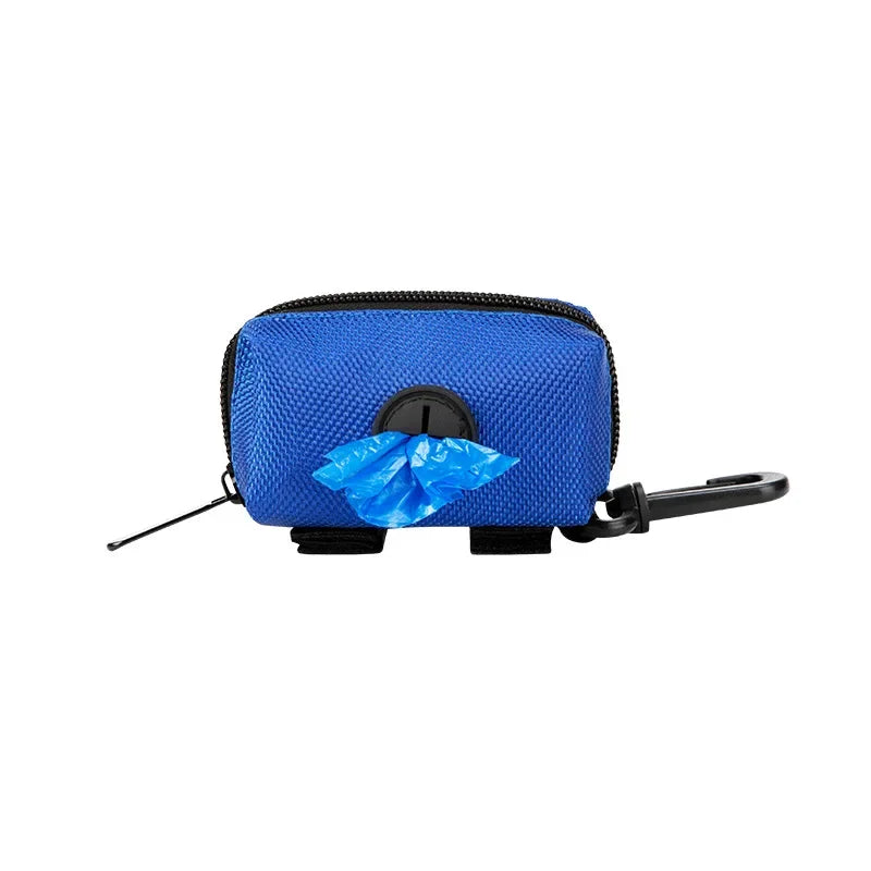 Hangingable Dog Poop Bag Dispenser