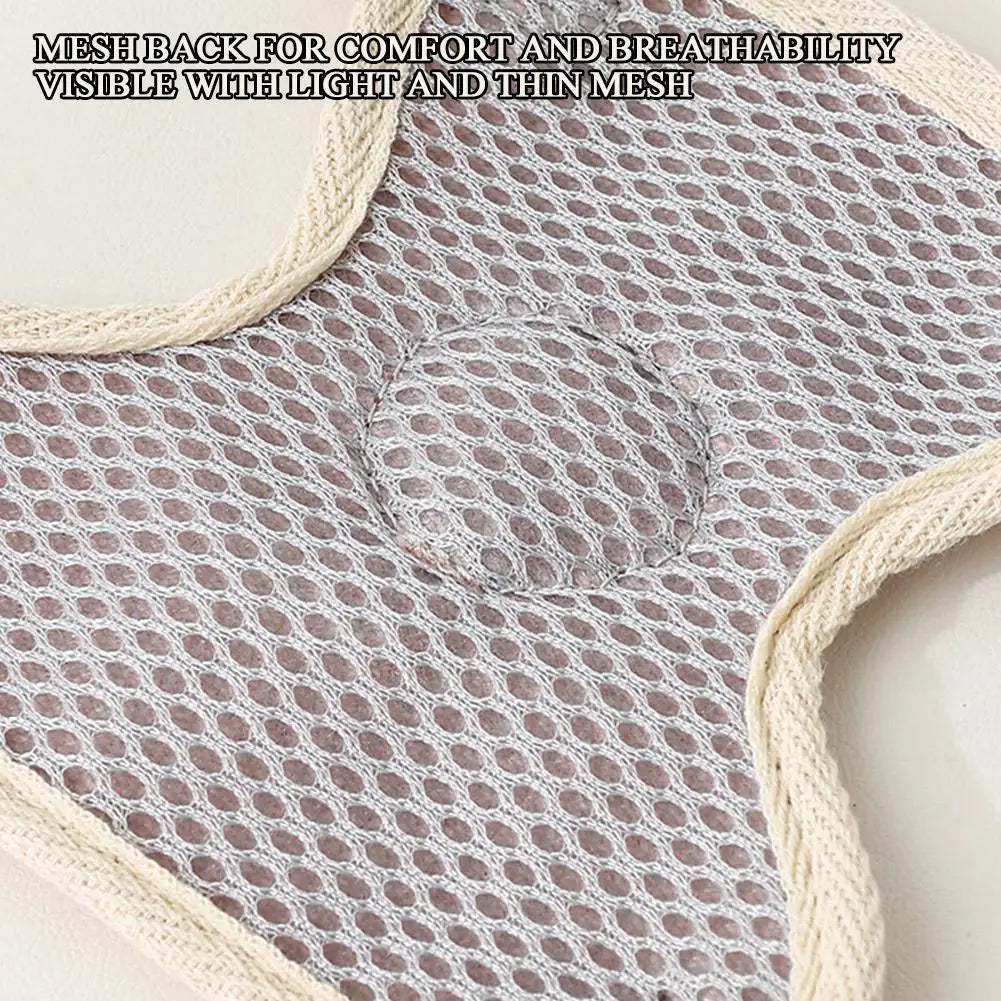 Pet Leash Adjustable Harness. 