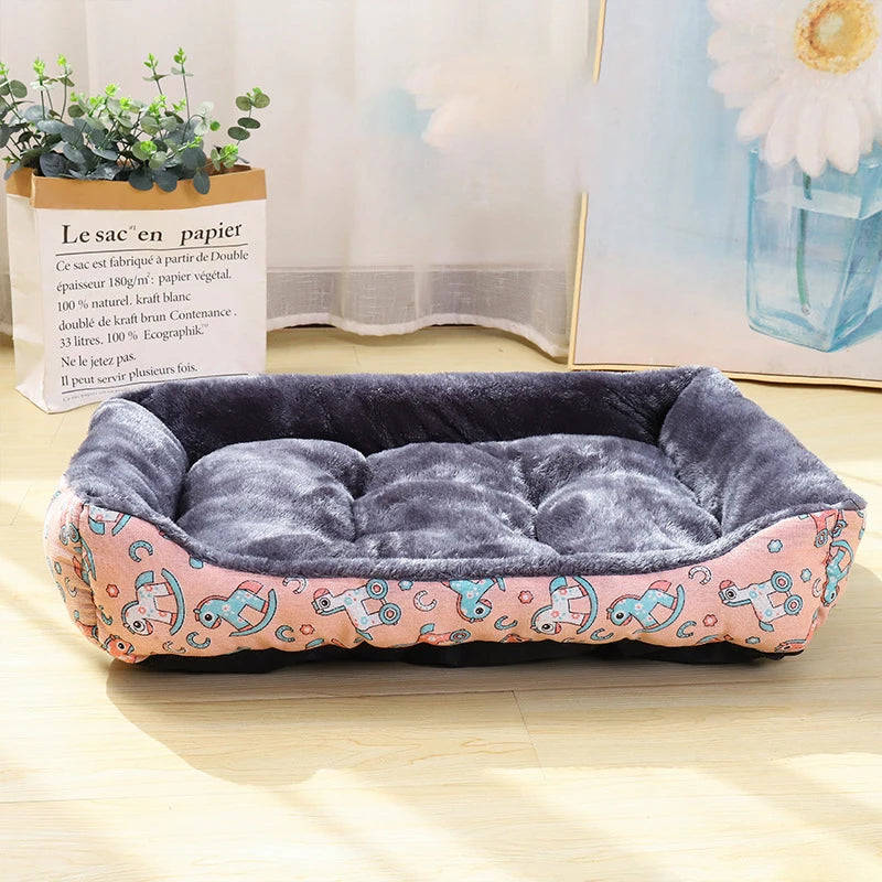  Dog Bed Sofa Mat 