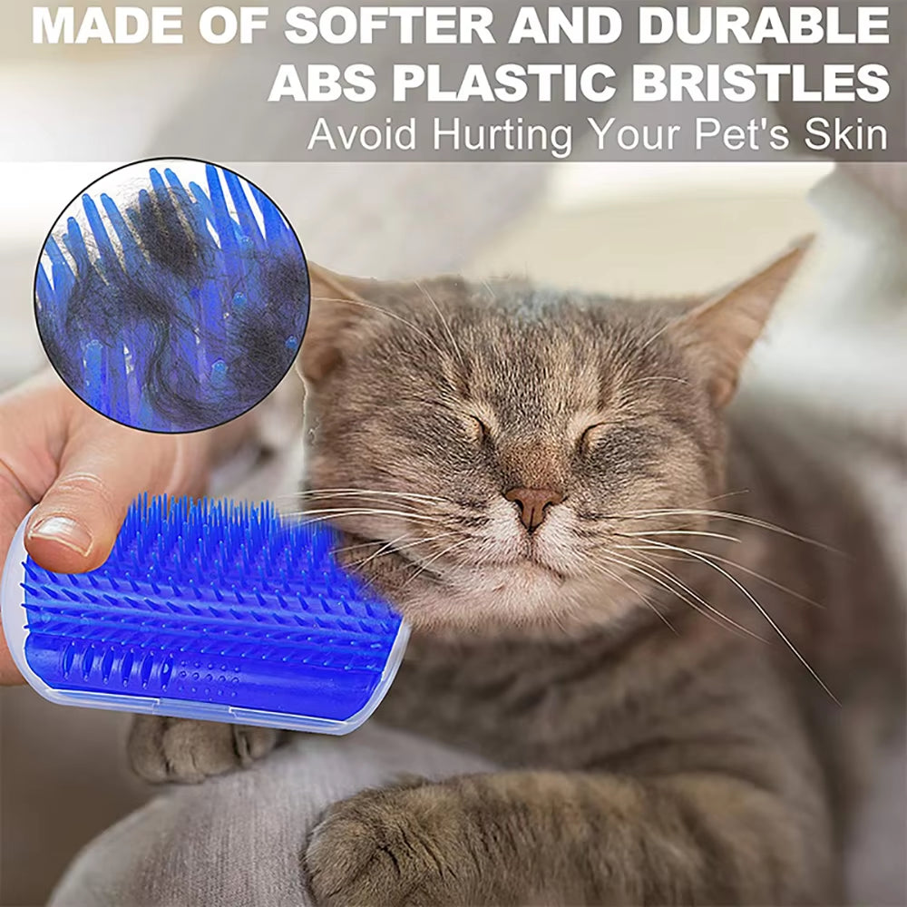 Hair Removal Corner Cat Brush