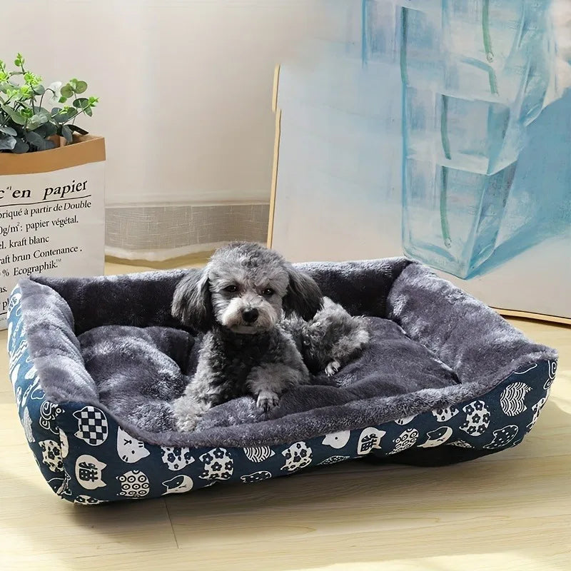  Dog Bed Sofa Mat 