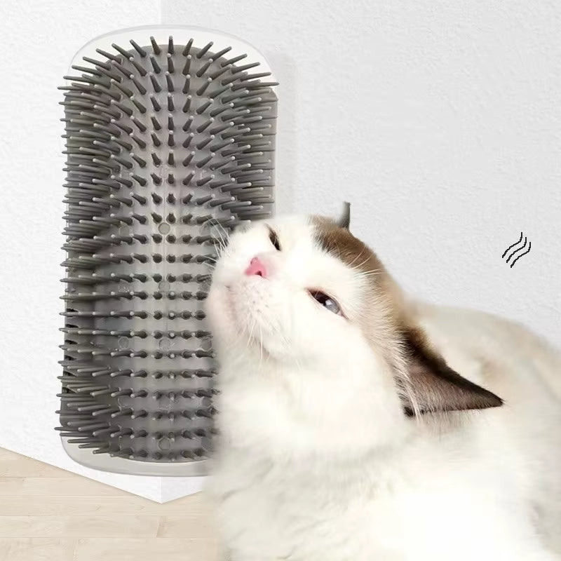 Hair Removal Corner Cat Brush