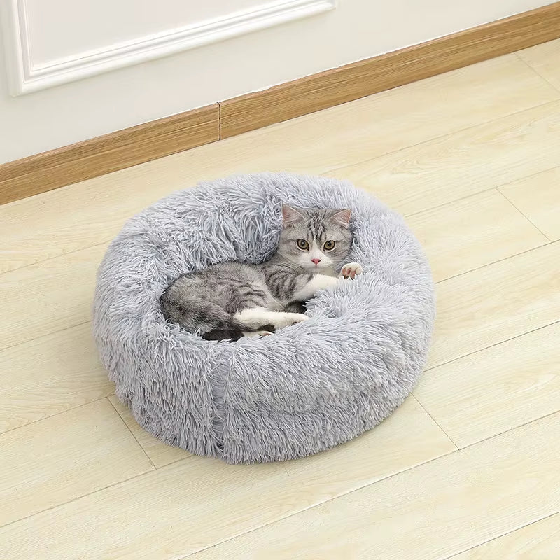 Soft Dog & Cat Sleeping Sofa