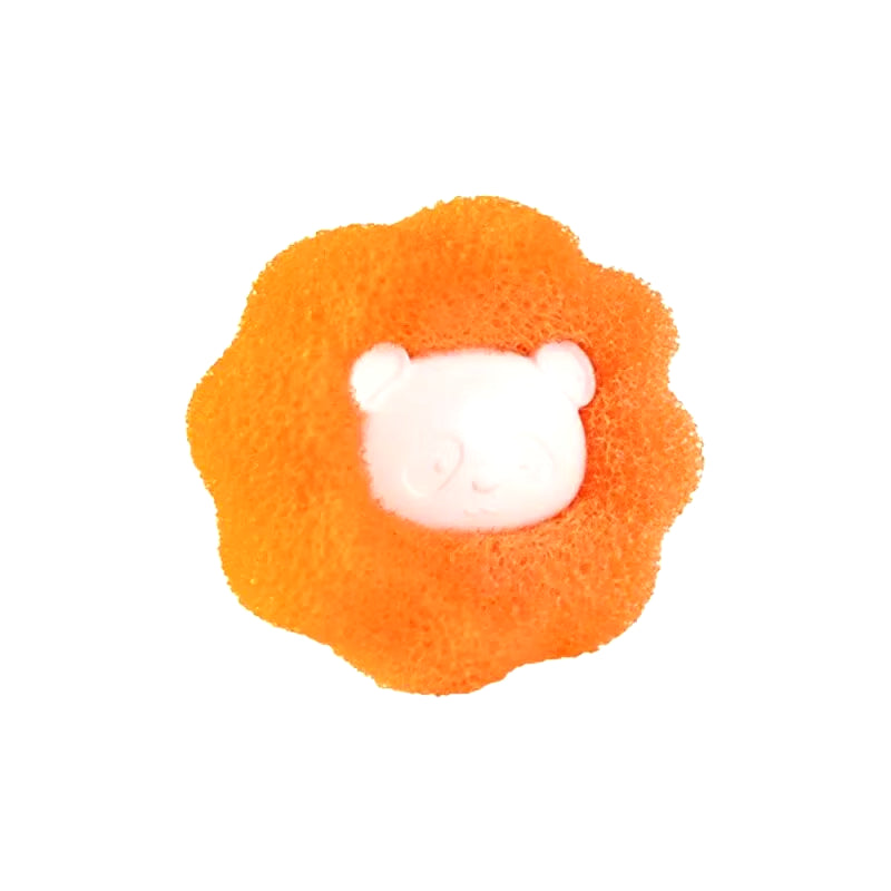 Pet Hair Remover Reusable Ball For Laundry Washing Machine